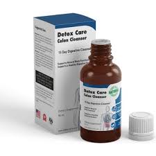 Detox Care