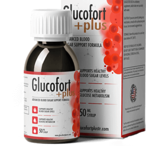 Glucofort Plus