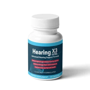 Hearing X3