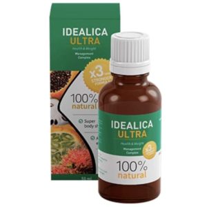Idealica Ultra