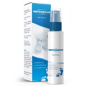 Onycosolve