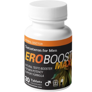 Eroboost