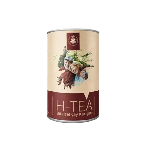 h-tea