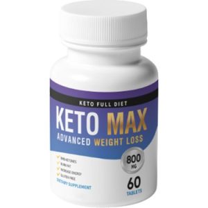 Keto Max