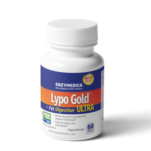 Lypo Gold Ultra