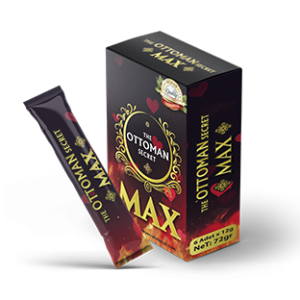 Ottoman Secret Max