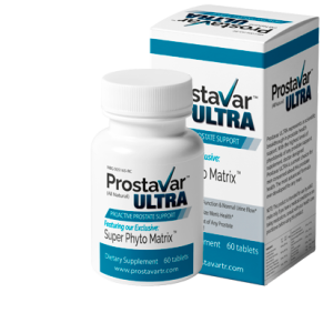 ProstaVar Ultra