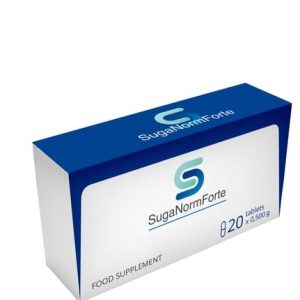SugaNormForte