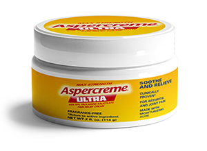 Aspercreme