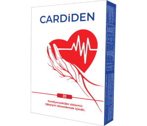 Cardiden
