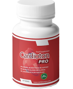 Cardioton