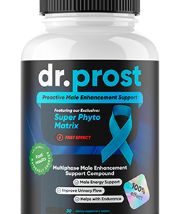 Dr Prost